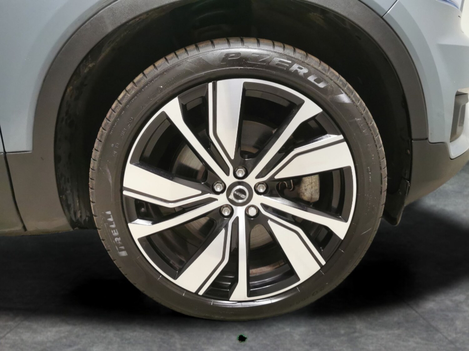 Used Volvo XC40 2021 for sale - 78009881: Photo 24