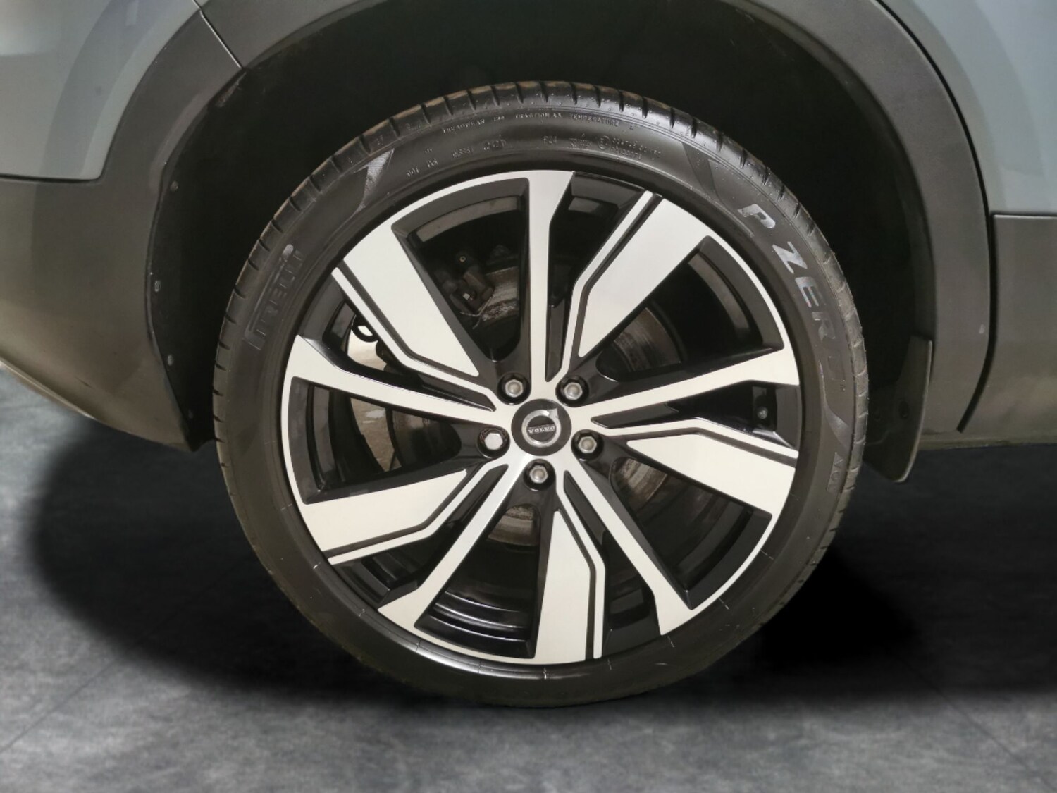 Used Volvo XC40 2021 for sale - 78009881: Photo 25