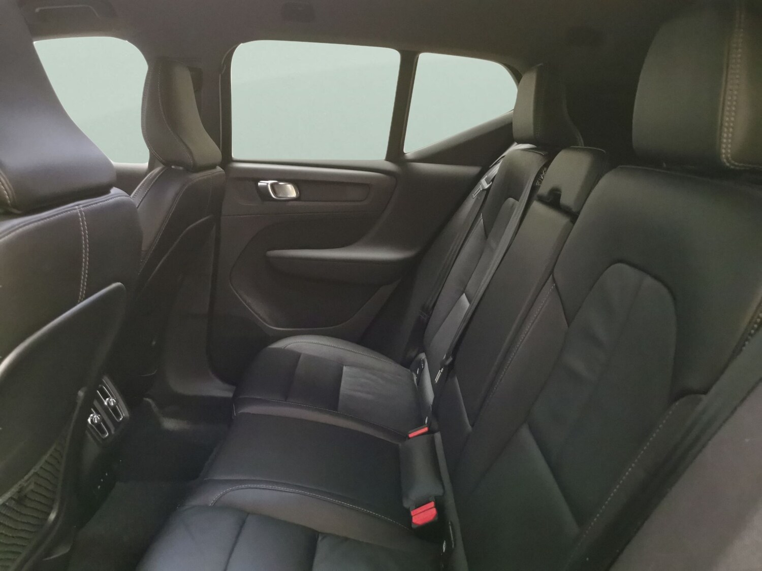 Used Volvo XC40 2021 for sale - 78009881: Photo 26