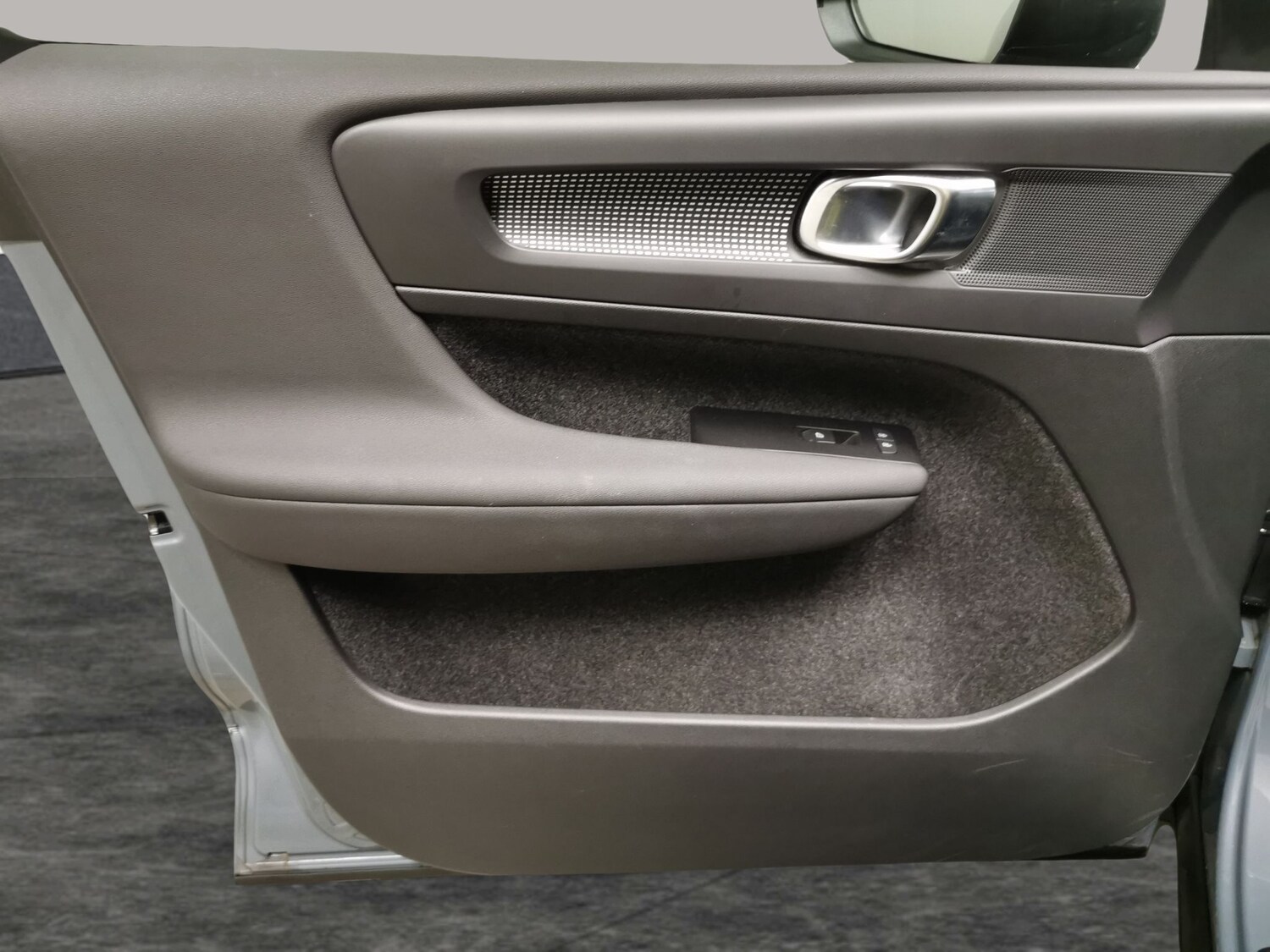 Used Volvo XC40 2021 for sale - 78009881: Photo 27