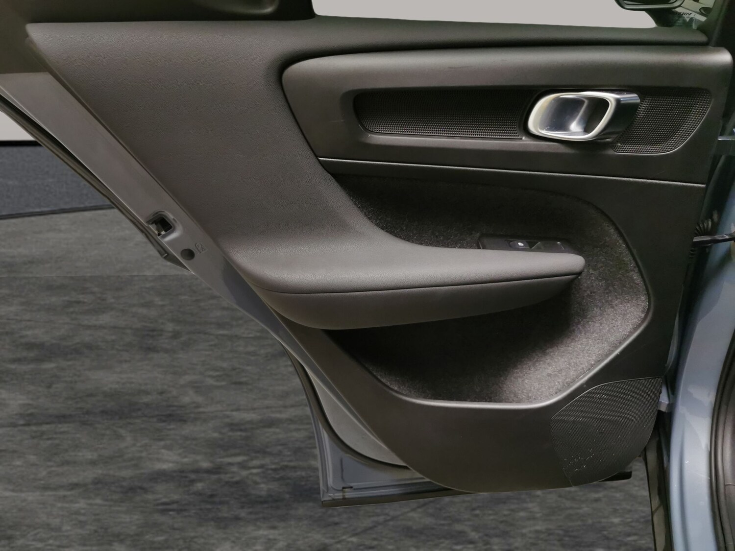 Used Volvo XC40 2021 for sale - 78009881: Photo 28