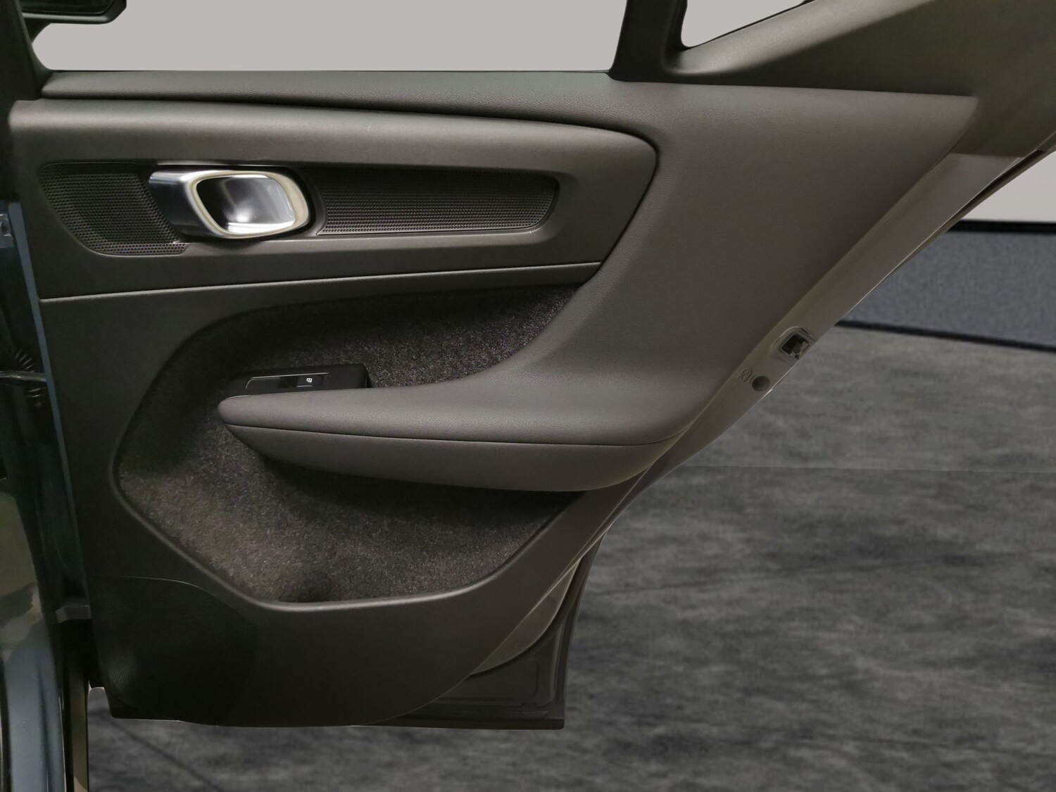 Used Volvo XC40 2021 for sale - 78009881: Photo 29