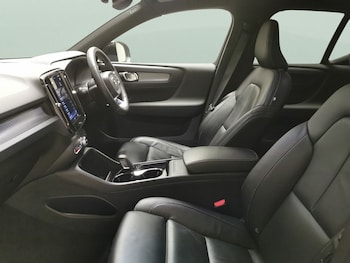 Used Volvo XC40 2021 for sale - 78009881: Photo