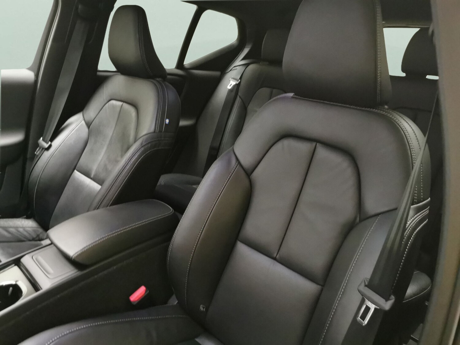 Used Volvo XC40 2021 for sale - 78009881: Photo 5