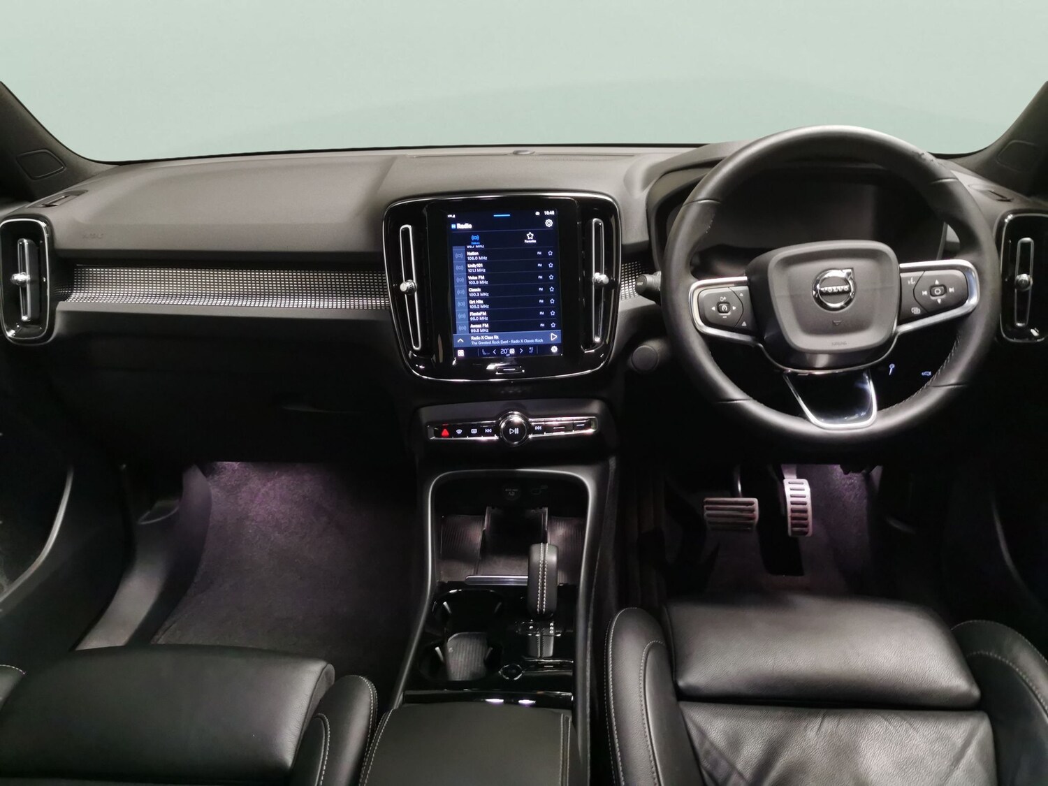 Used Volvo XC40 2021 for sale - 78009881: Photo 6