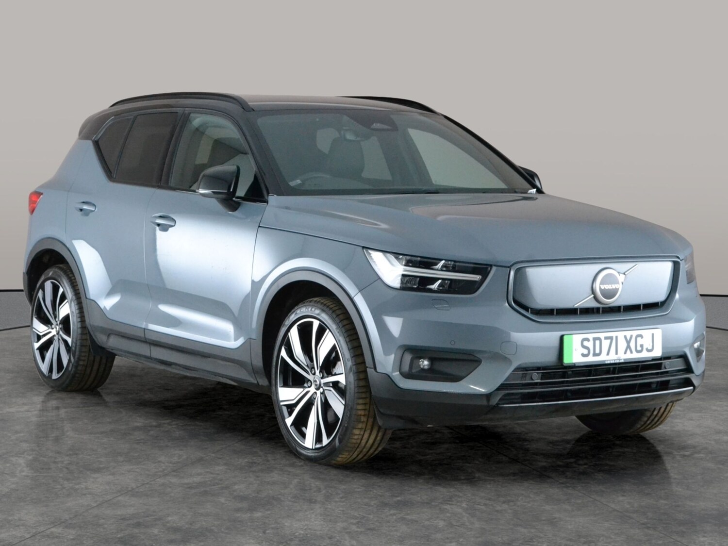 Used Volvo XC40 2021 for sale - 78009881: Photo 7
