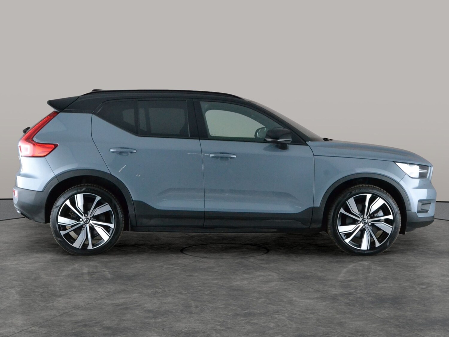 Used Volvo XC40 2021 for sale - 78009881: Photo 8