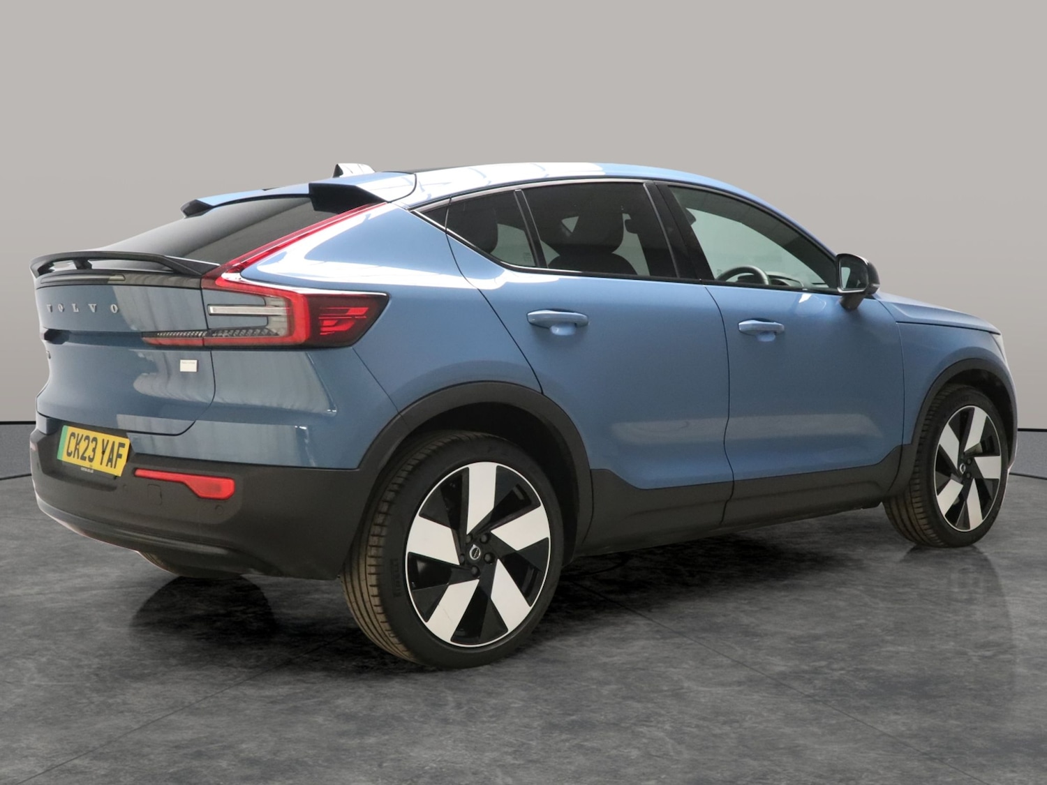 Used Volvo C40 2023 for sale - 76098339: Photo 17