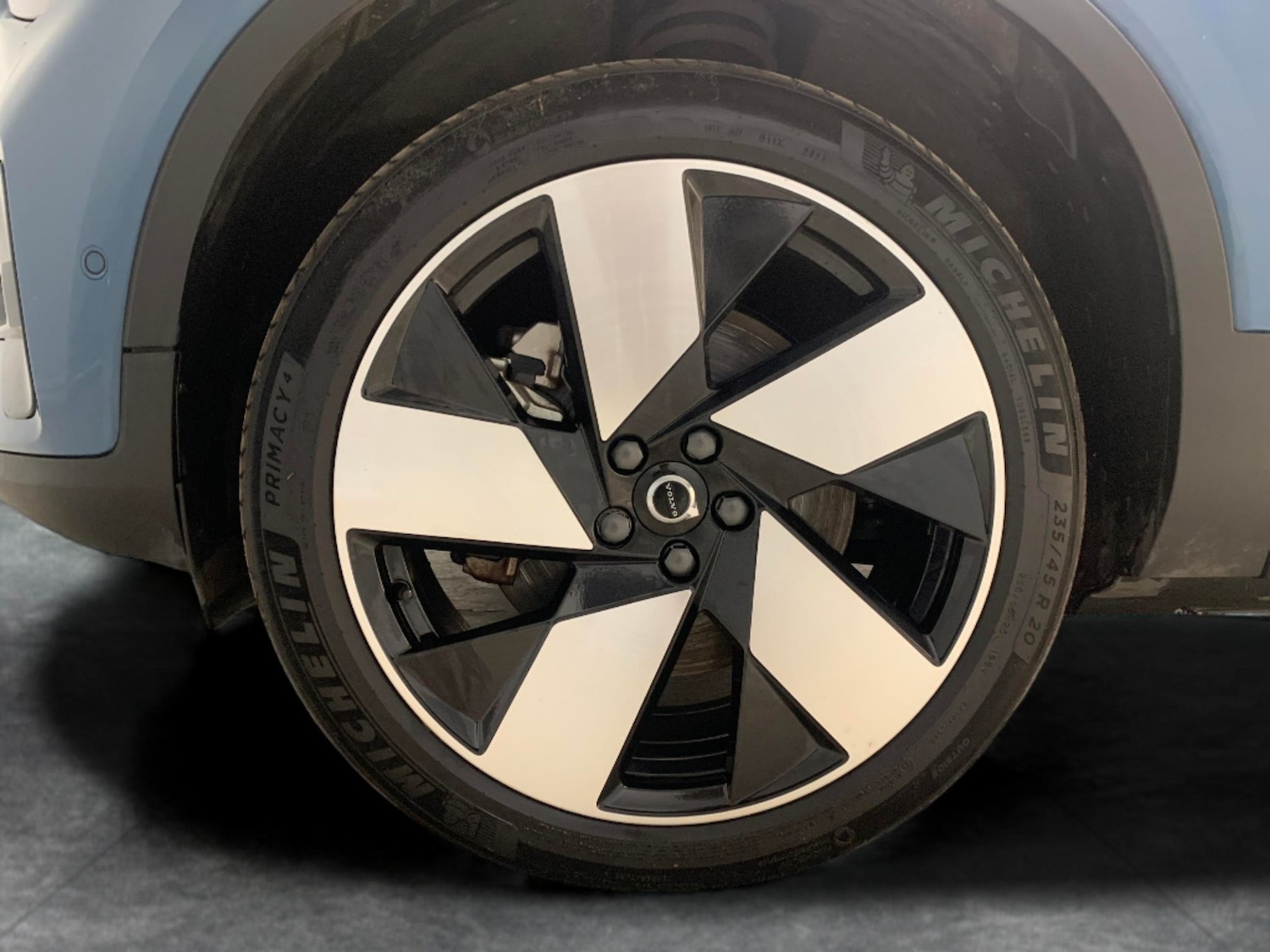 Used Volvo C40 2023 for sale - 76098339: Photo 29