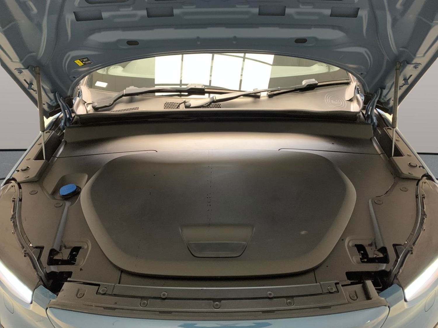 Used Volvo C40 2023 for sale - 76098339: Photo 42