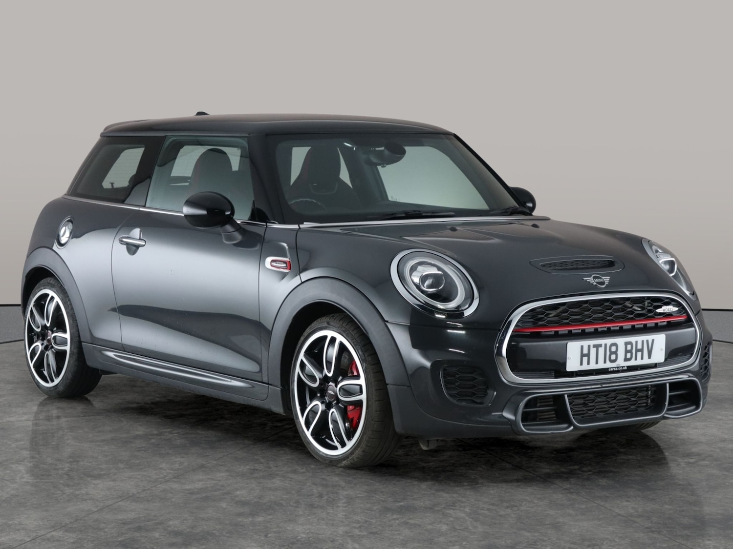 Used MINI Hatch 2018 for sale - 76796894: Photo 7