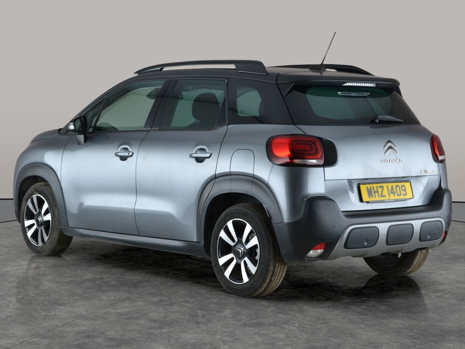 Used Citroen C3 Aircross 2018 for sale - 77125519: Photo 11