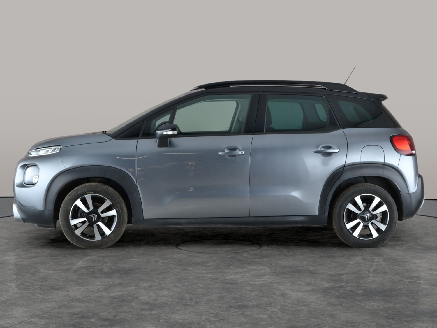 Used Citroen C3 Aircross 2018 for sale - 77125519: Photo 12