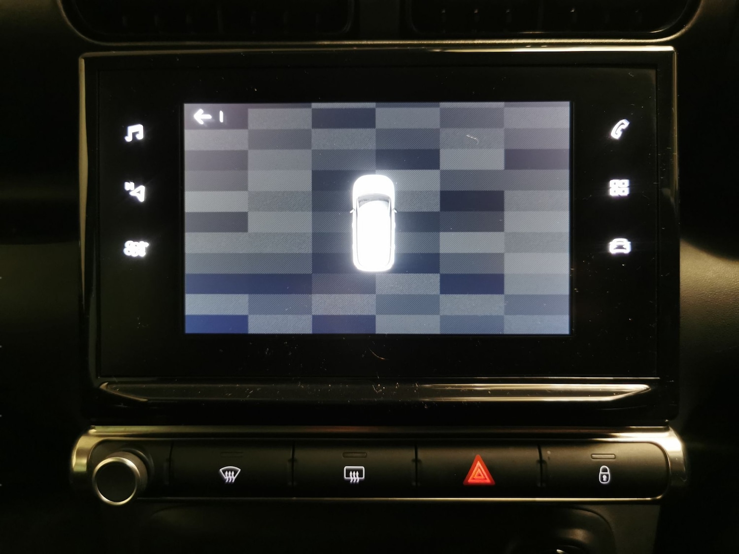 Used Citroen C3 Aircross 2018 for sale - 77125519: Photo 16