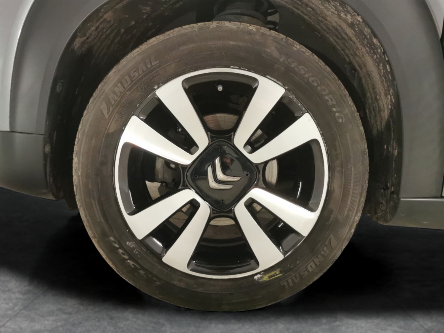 Used Citroen C3 Aircross 2018 for sale - 77125519: Photo 22