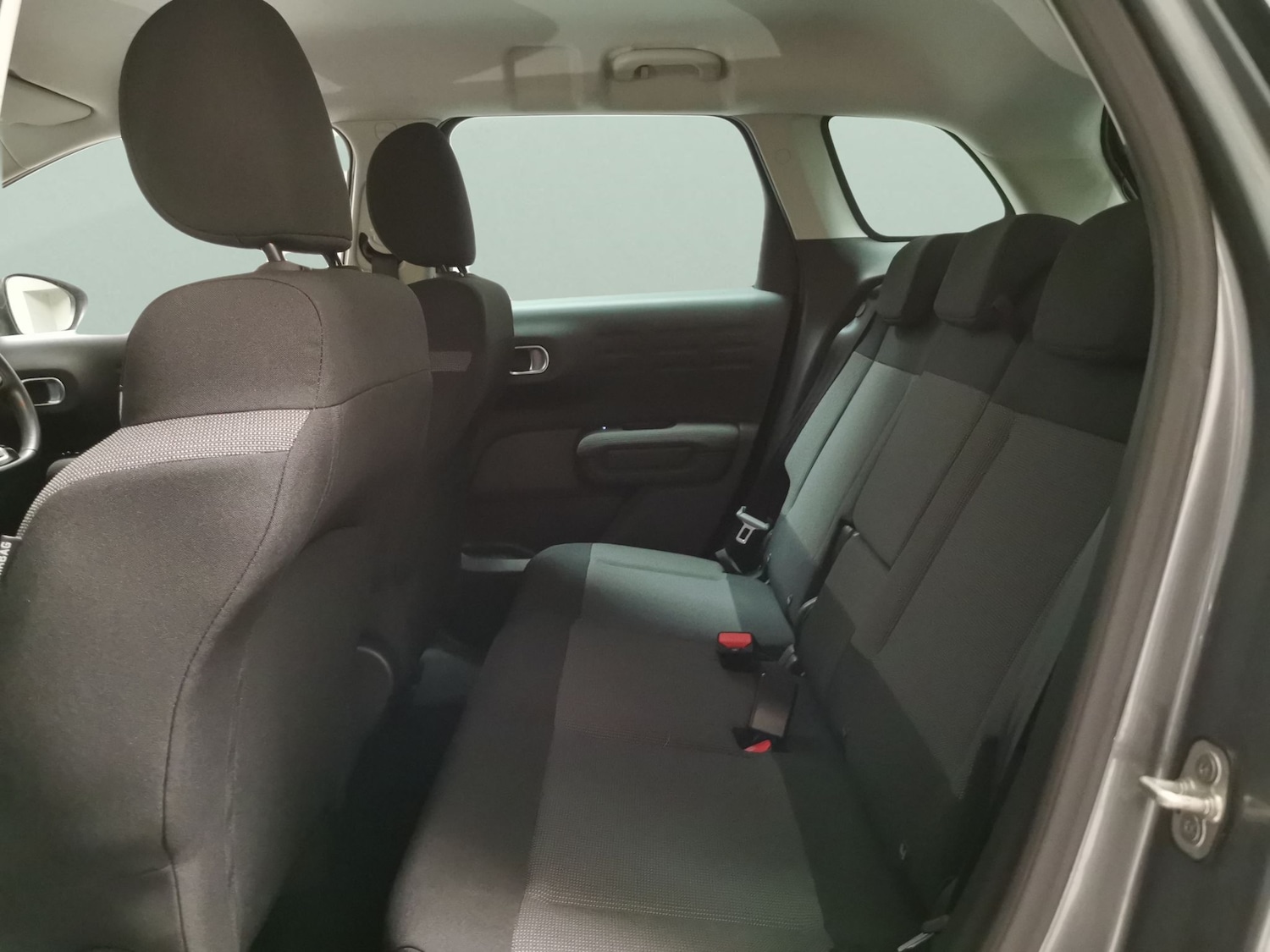 Used Citroen C3 Aircross 2018 for sale - 77125519: Photo 25