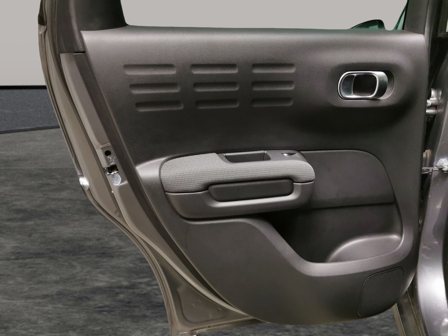 Used Citroen C3 Aircross 2018 for sale - 77125519: Photo 27