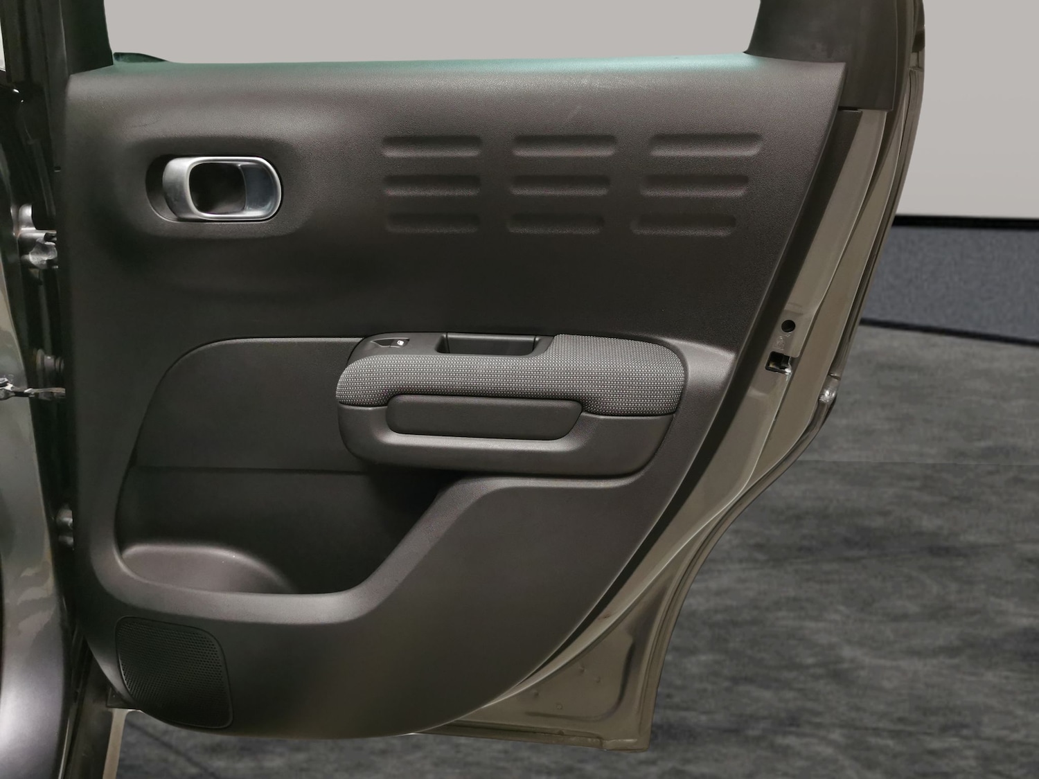 Used Citroen C3 Aircross 2018 for sale - 77125519: Photo 28