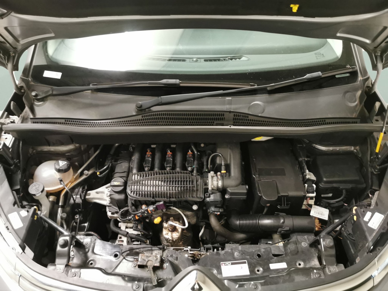 Used Citroen C3 Aircross 2018 for sale - 77125519: Photo 31