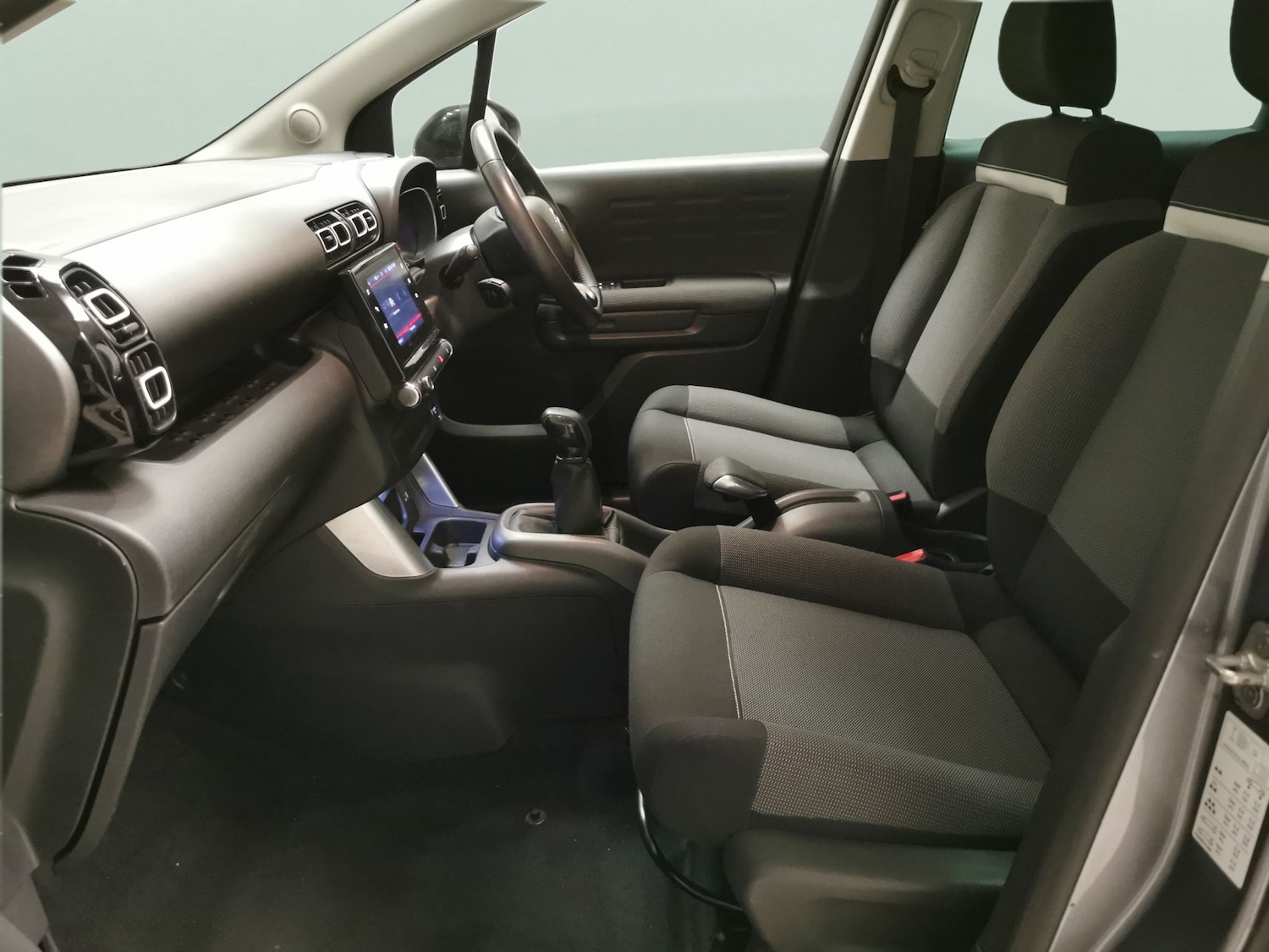 Used Citroen C3 Aircross 2018 for sale - 77125519: Photo 4