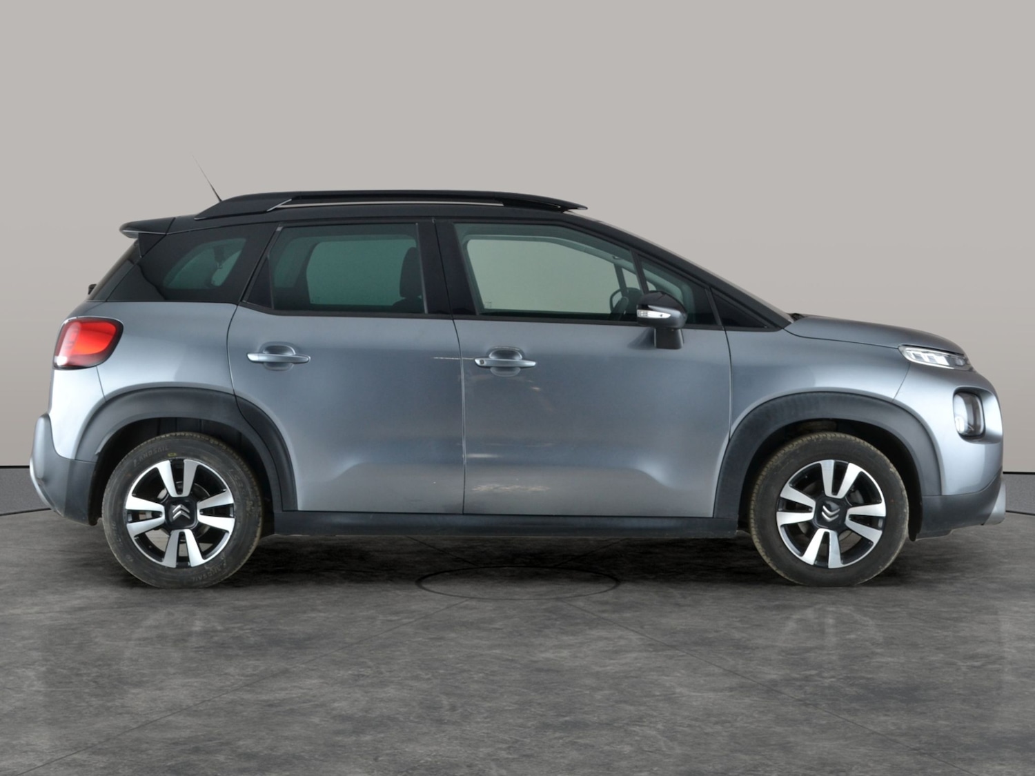 Used Citroen C3 Aircross 2018 for sale - 77125519: Photo 8