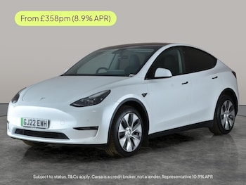 Used Tesla Model Y 2022 for sale - 78337581: Photo
