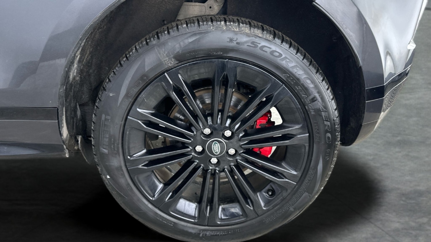 Used Land Rover Range Rover Evoque 2024 for sale - 78094186: Photo 10