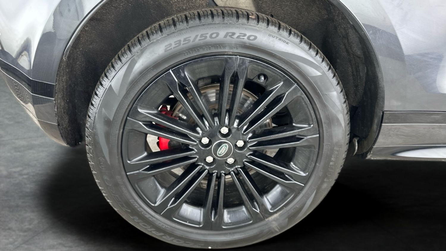 Used Land Rover Range Rover Evoque 2024 for sale - 78094186: Photo 11