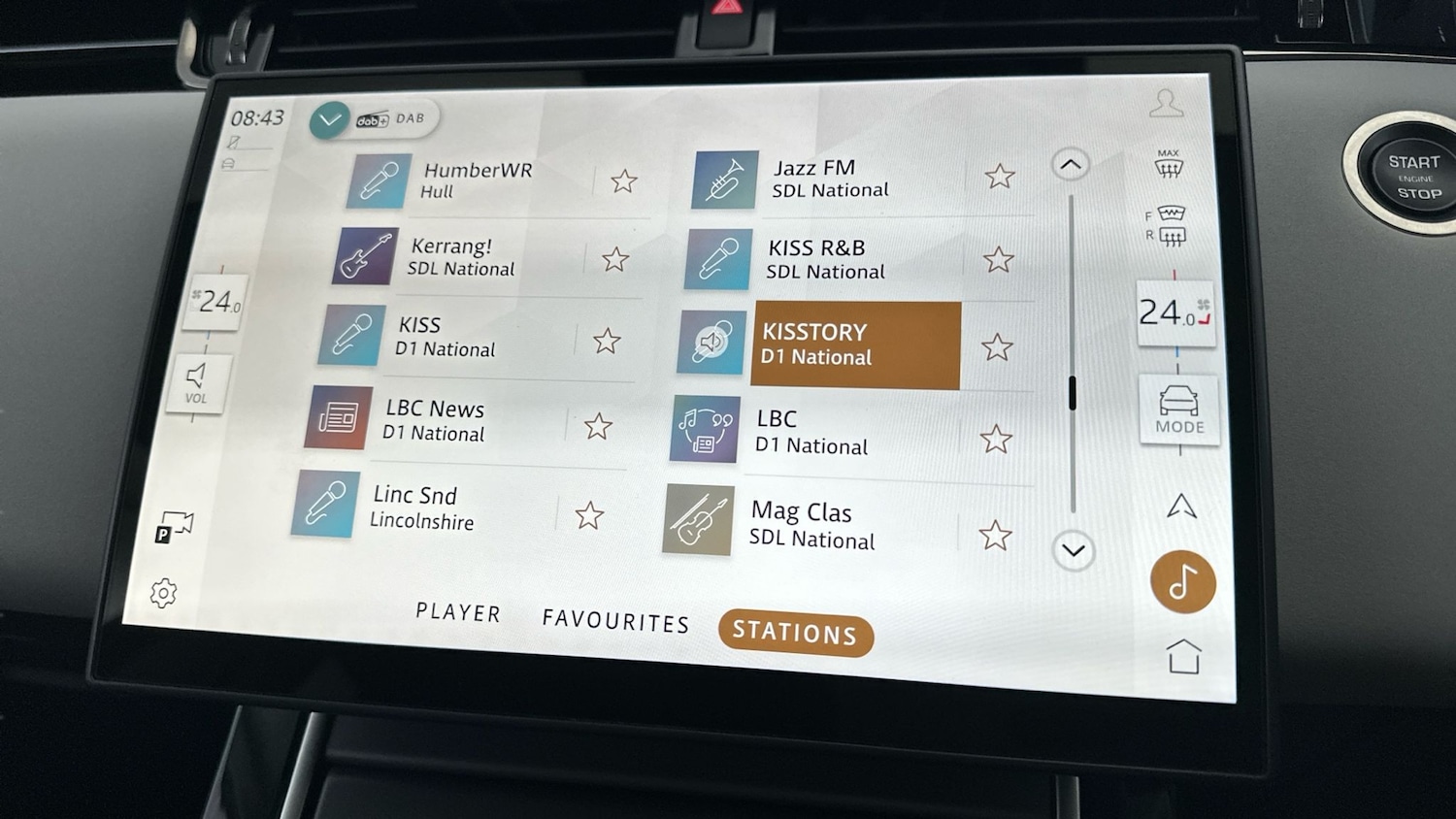 Used Land Rover Range Rover Evoque 2024 for sale - 78094186: Photo 21