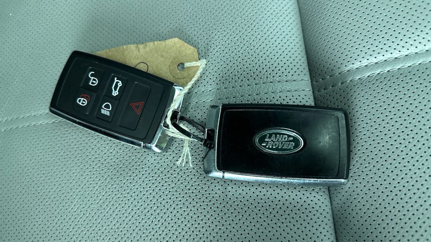 Used Land Rover Range Rover Evoque 2024 for sale - 78094186: Photo 22