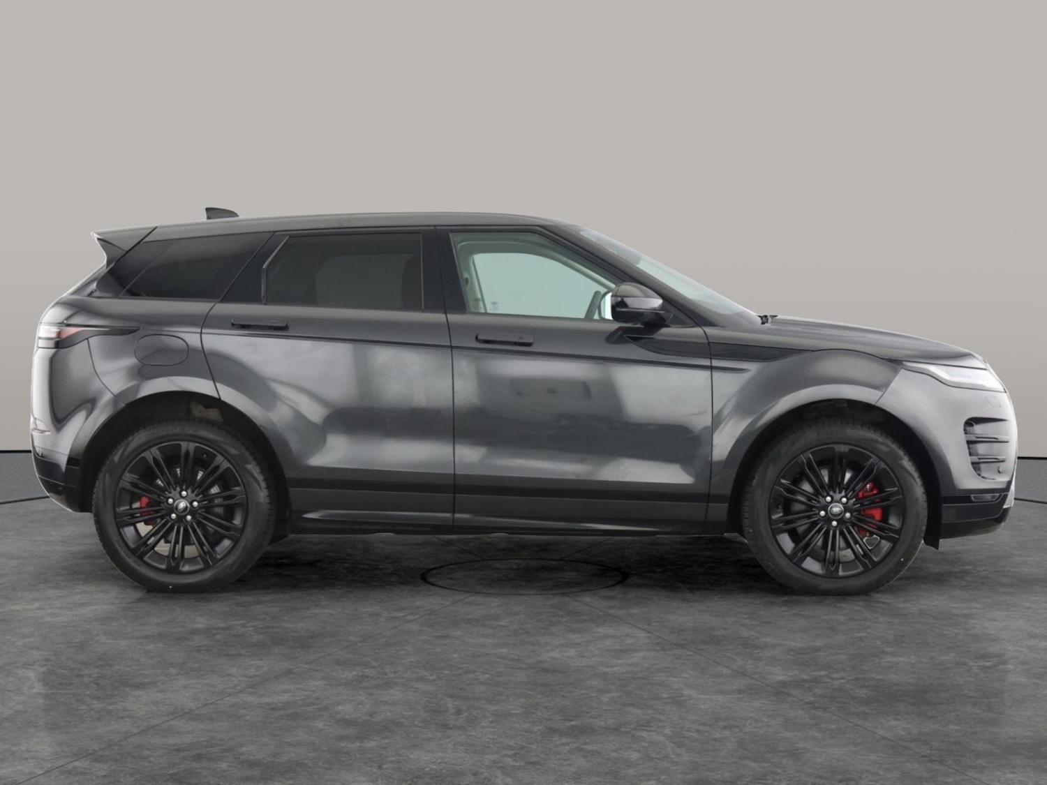 Used Land Rover Range Rover Evoque 2024 for sale - 78094186: Photo 5