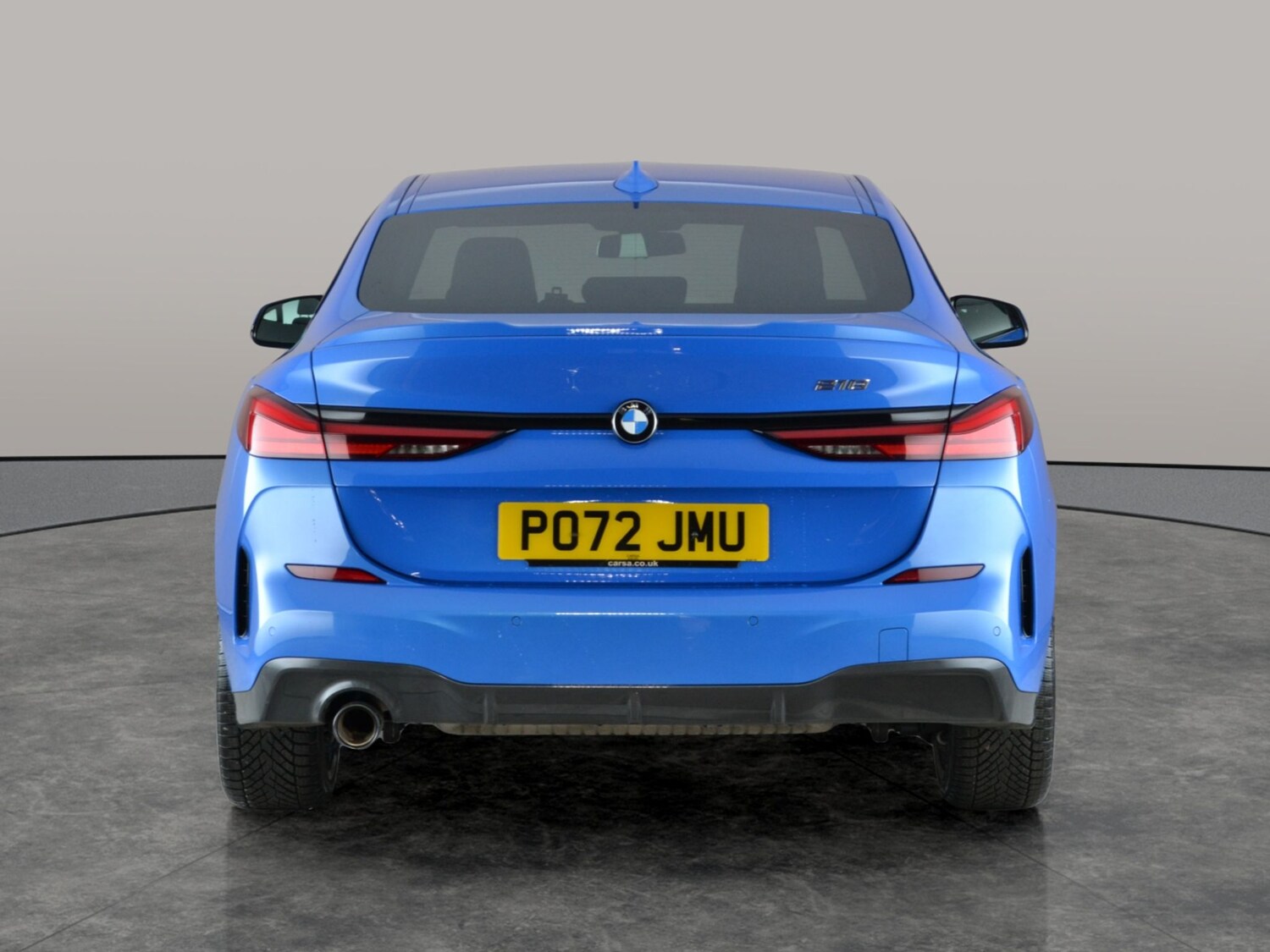 Used BMW 2 Series 2022 for sale - 77555691: Photo 12