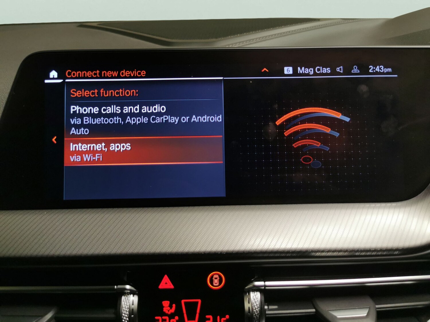 Used BMW 1 Series 2023 for sale - 77493018: Photo 15