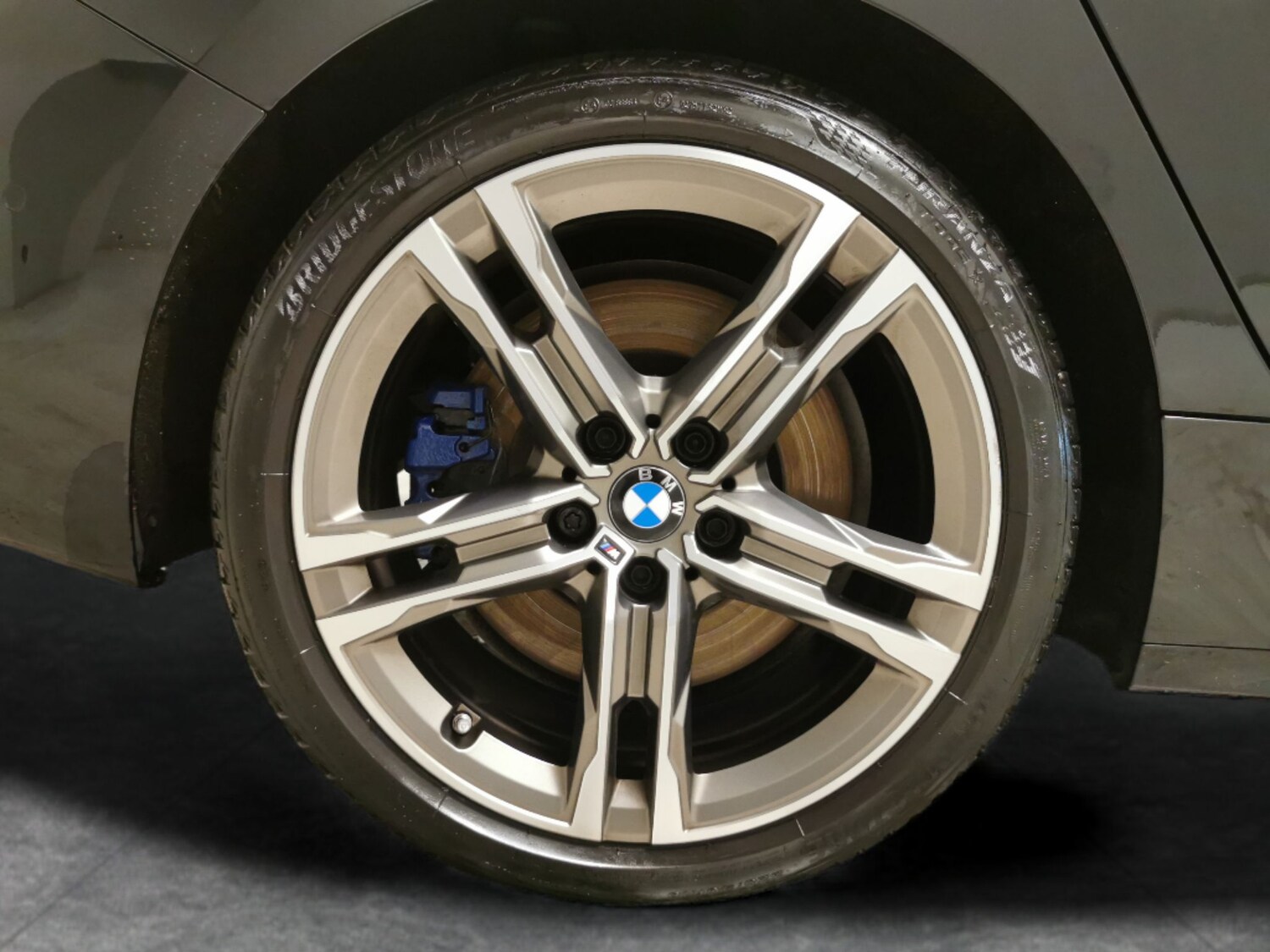 Used BMW 1 Series 2023 for sale - 77493018: Photo 27