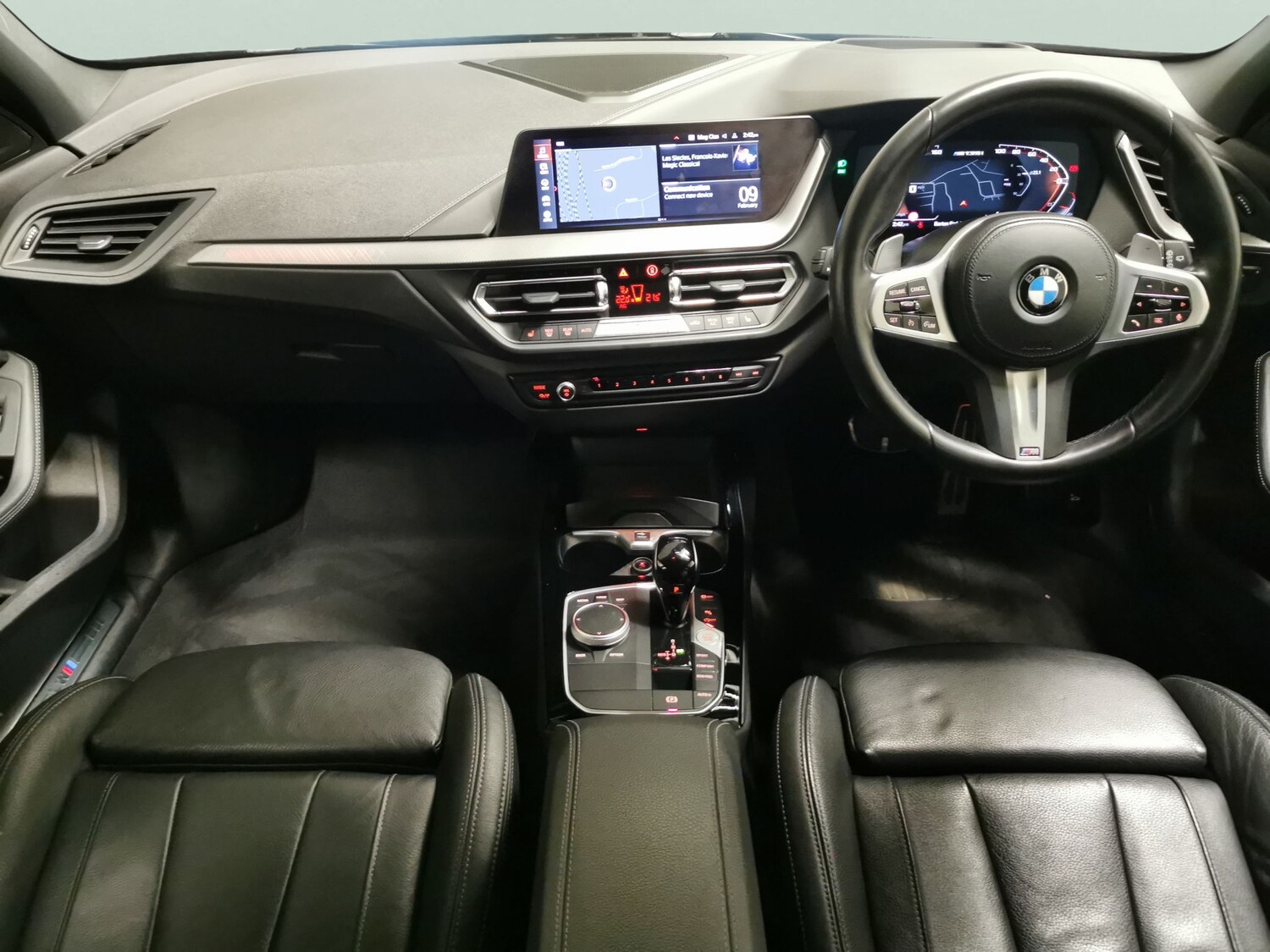 Used BMW 1 Series 2023 for sale - 77493018: Photo 6