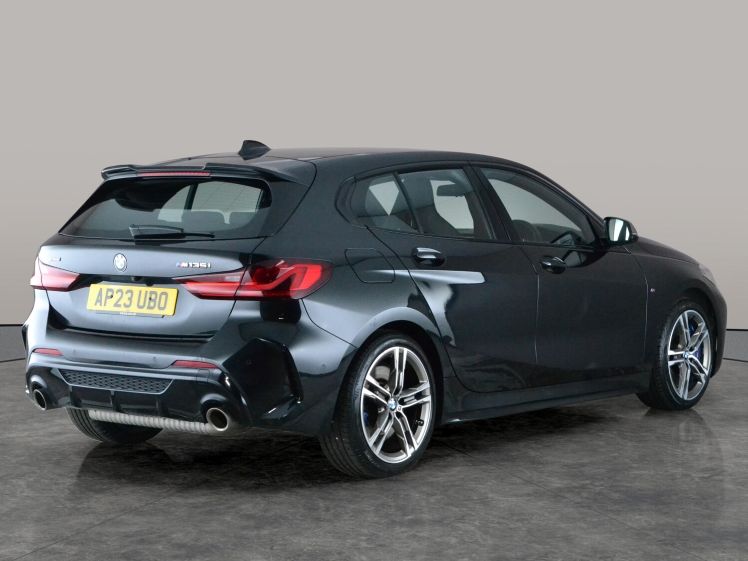 Used BMW 1 Series 2023 for sale - 77493018: Photo 9