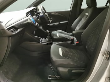 Used Vauxhall Corsa 2023 for sale - 78368649: Photo