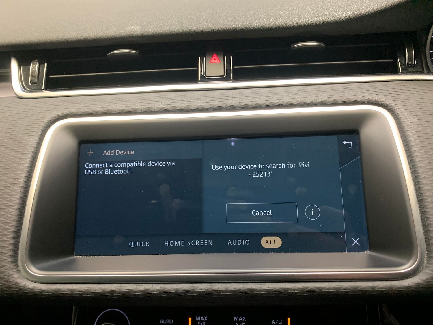 Used Land Rover Range Rover Evoque 2020 for sale - 77529927: Photo 15