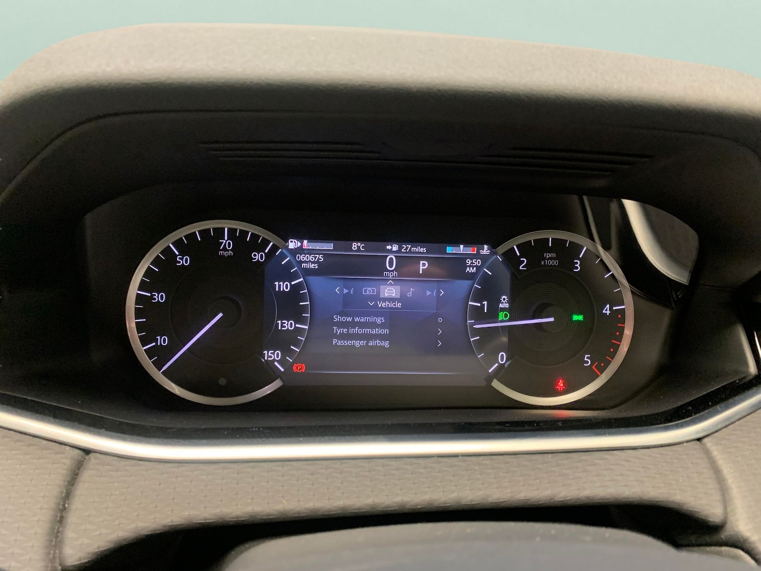 Used Land Rover Range Rover Evoque 2020 for sale - 77529927: Photo 18