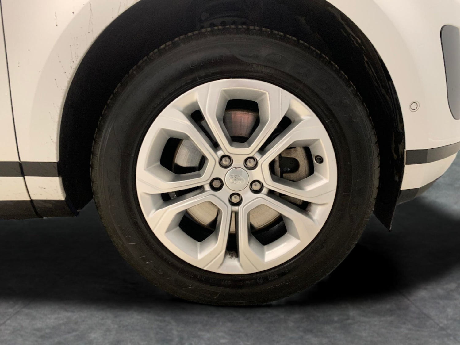 Used Land Rover Range Rover Evoque 2020 for sale - 77529927: Photo 21