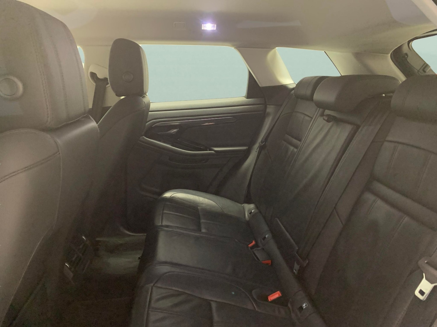 Used Land Rover Range Rover Evoque 2020 for sale - 77529927: Photo 23