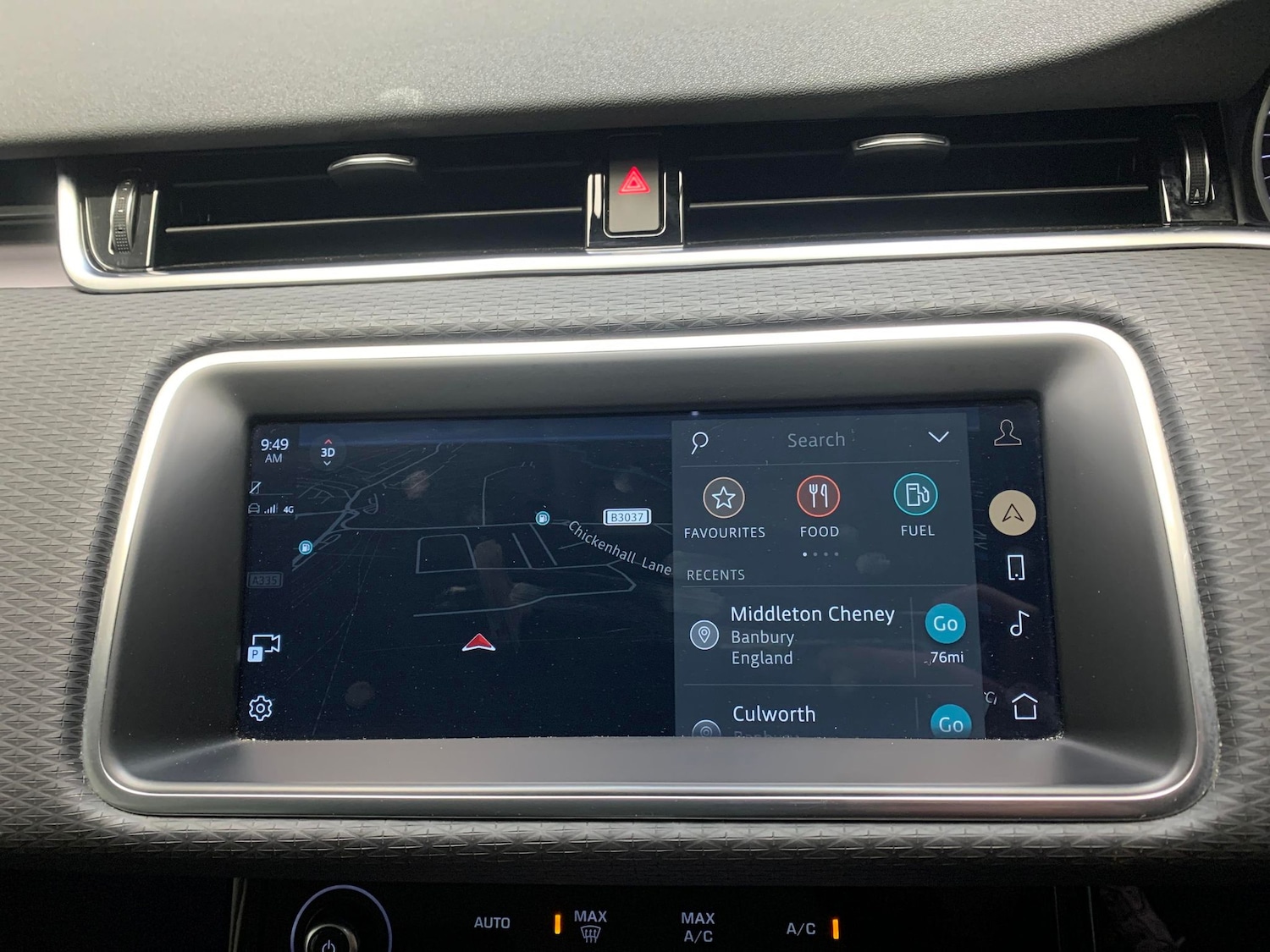 Used Land Rover Range Rover Evoque 2020 for sale - 77529927: Photo 5