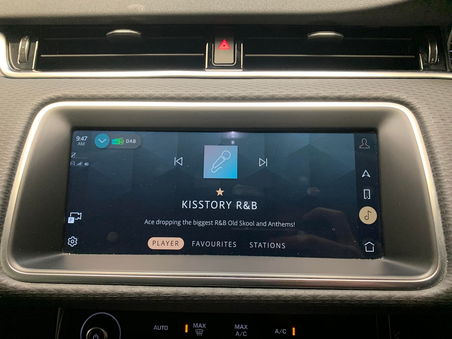 Used Land Rover Range Rover Evoque 2020 for sale - 77529927: Photo 6