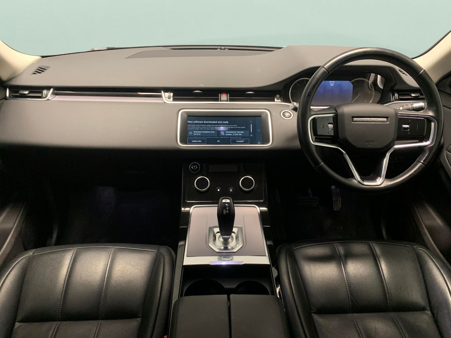 Used Land Rover Range Rover Evoque 2020 for sale - 77529927: Photo 7