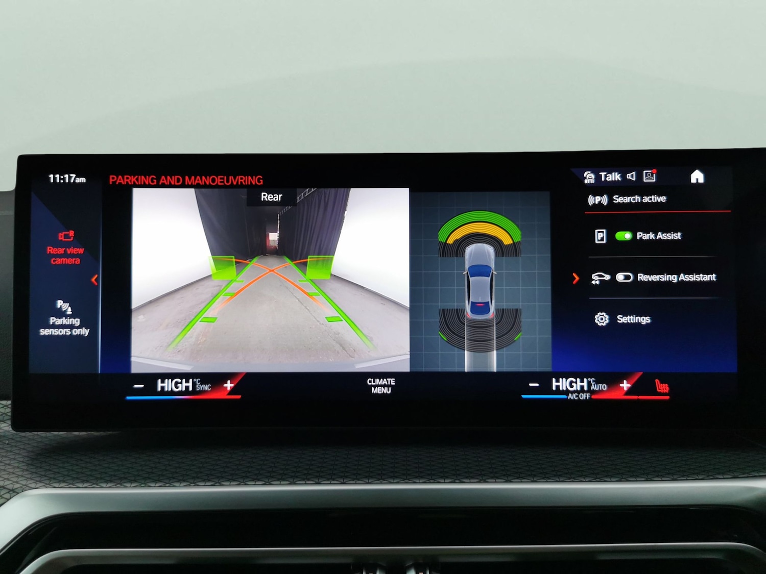 Used BMW i4 2022 for sale - 76367299: Photo 10