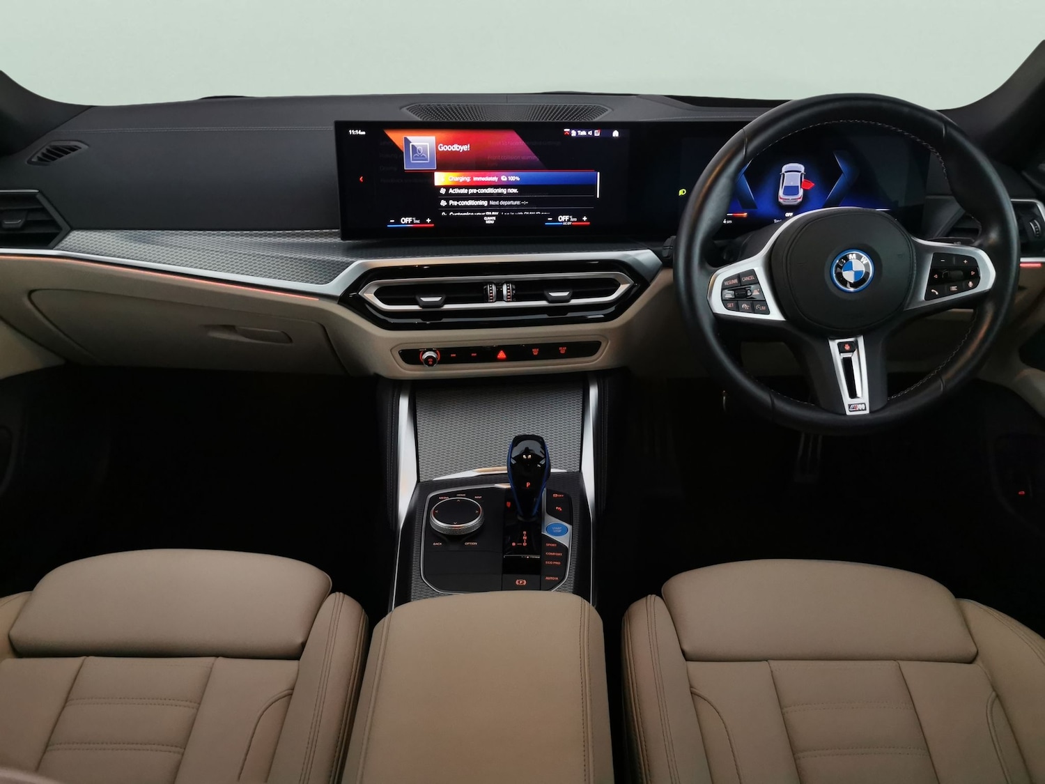 Used BMW i4 2022 for sale - 76367299: Photo 13