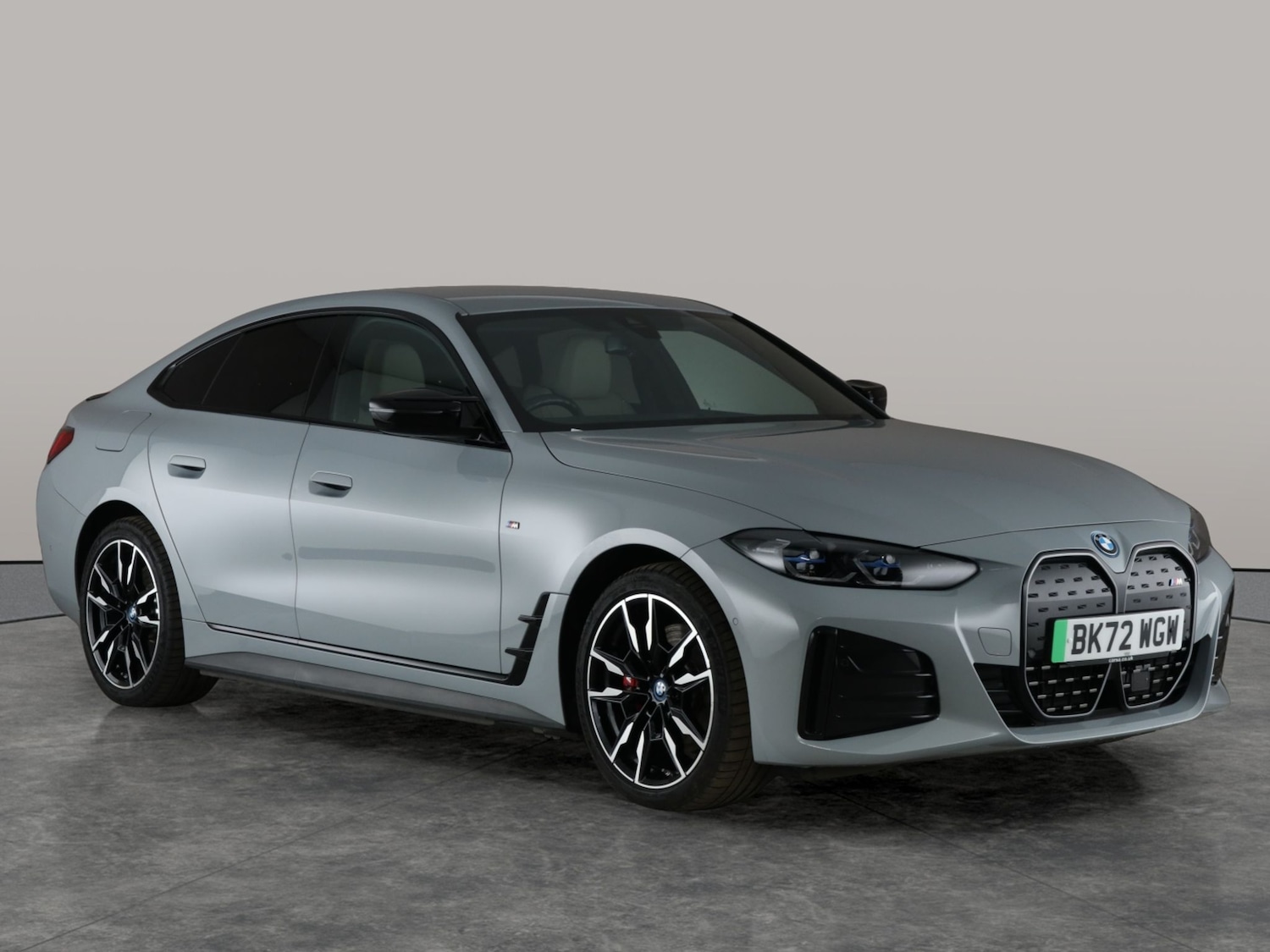 Used BMW i4 2022 for sale - 76367299: Photo 14