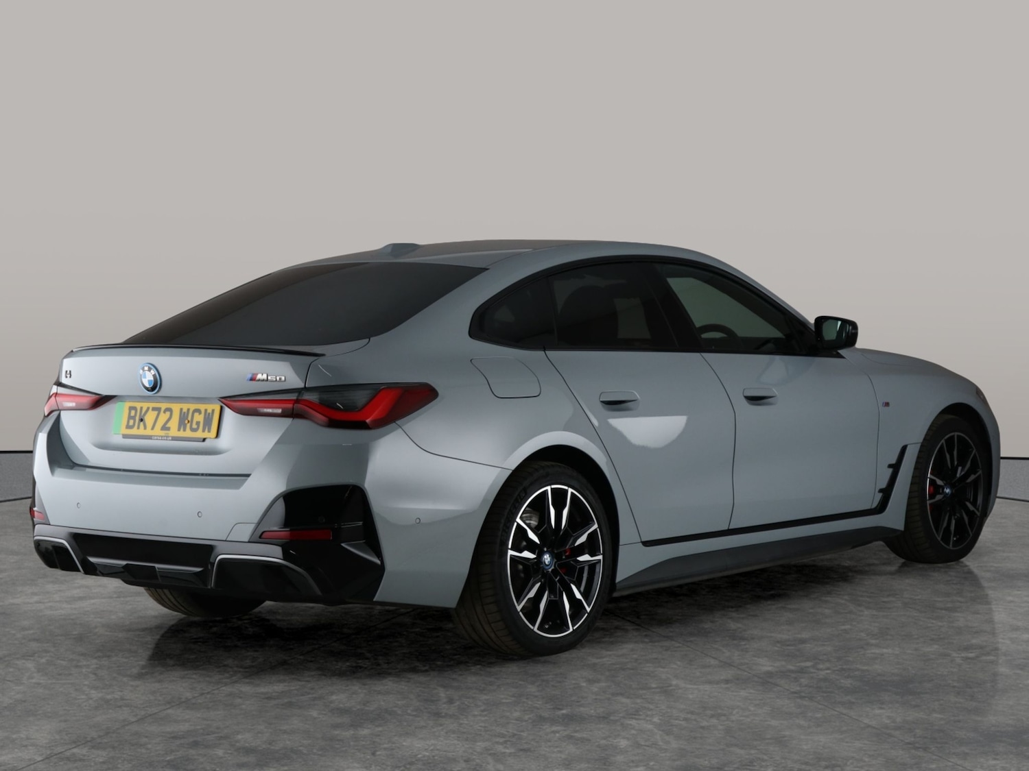 Used BMW i4 2022 for sale - 76367299: Photo 16