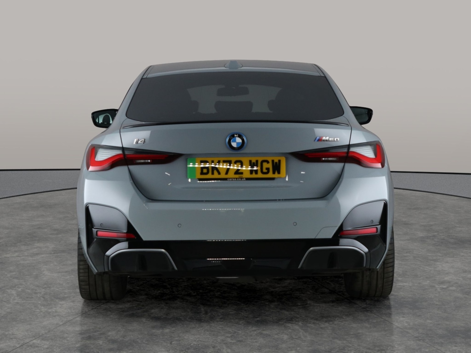 Used BMW i4 2022 for sale - 76367299: Photo 17