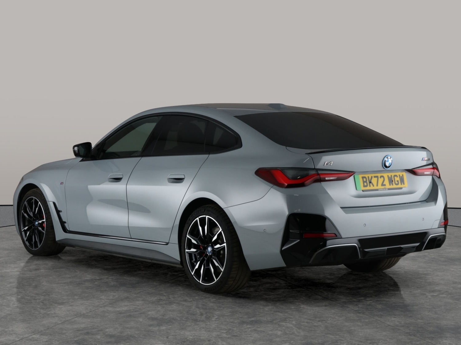 Used BMW i4 2022 for sale - 76367299: Photo 19